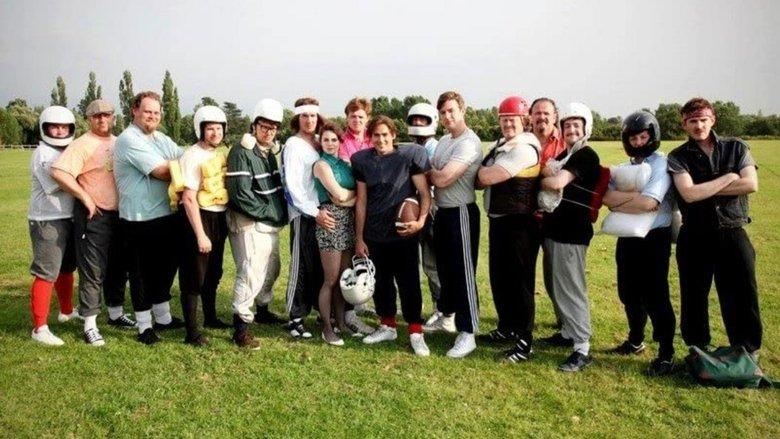 Gridiron UK image