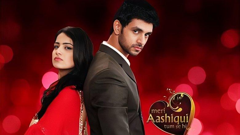 Meri Aashiqui Tum Se Hi image