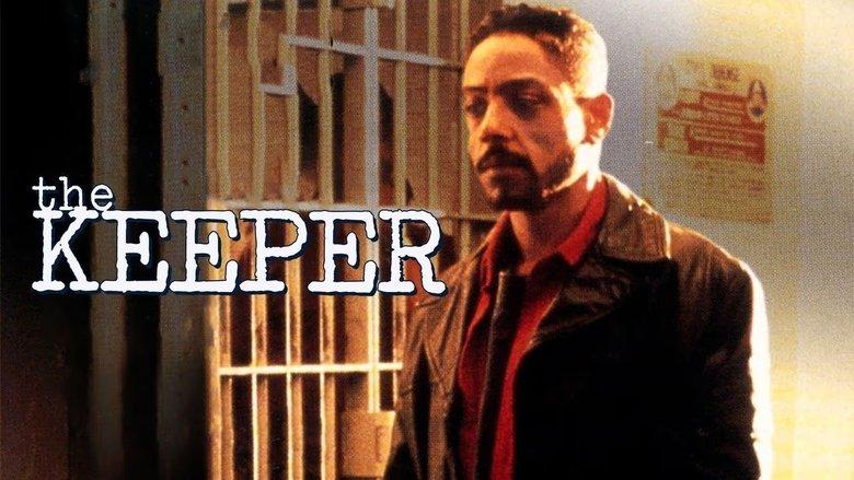 The Keeper image