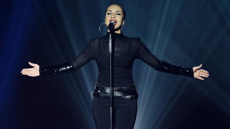 Sade: Bring Me Home - Live image