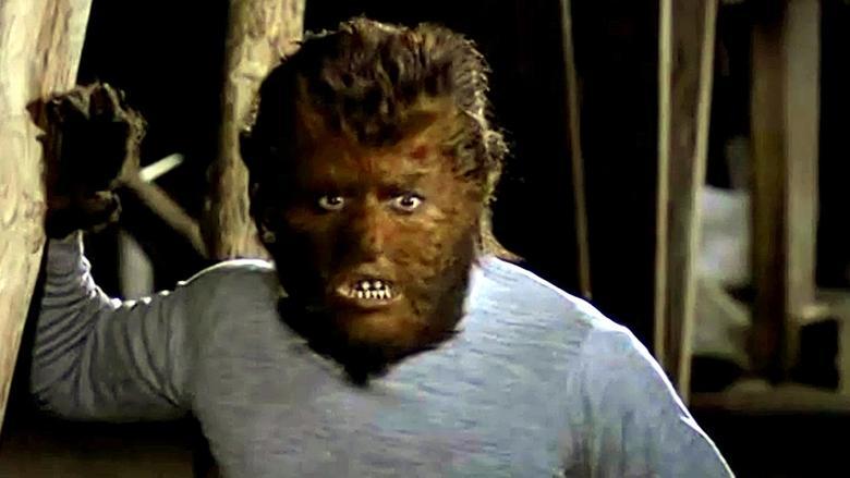Dr. Jekyll vs. the Werewolf image