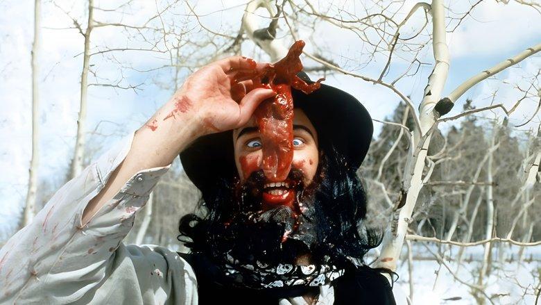 Cannibal! The Musical image