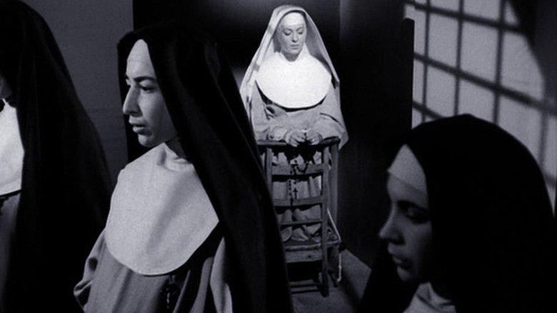 The White Angel image