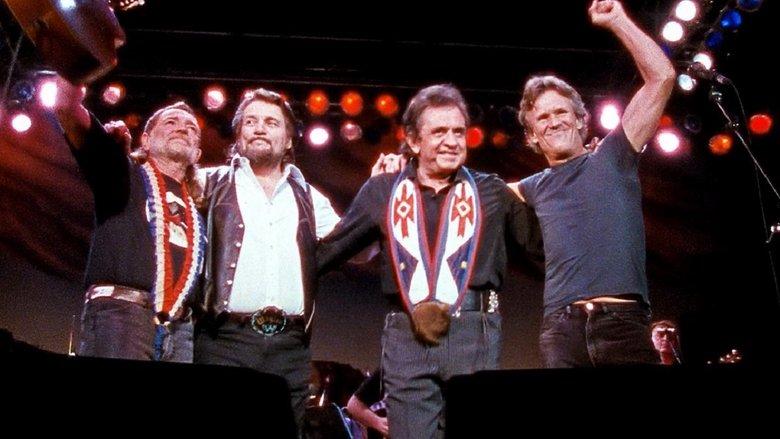 The Highwaymen: On the Road Again image