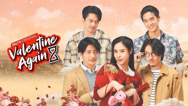Valentine's Again: Dear My Magical Love image