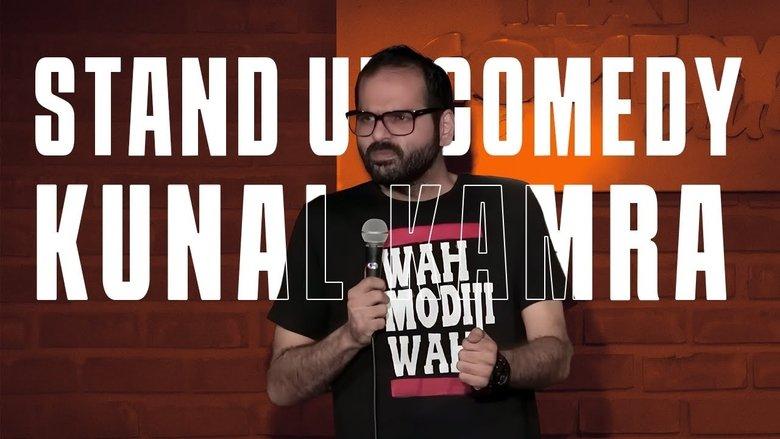 Kunal kamra  Stand up comedy 2019 image