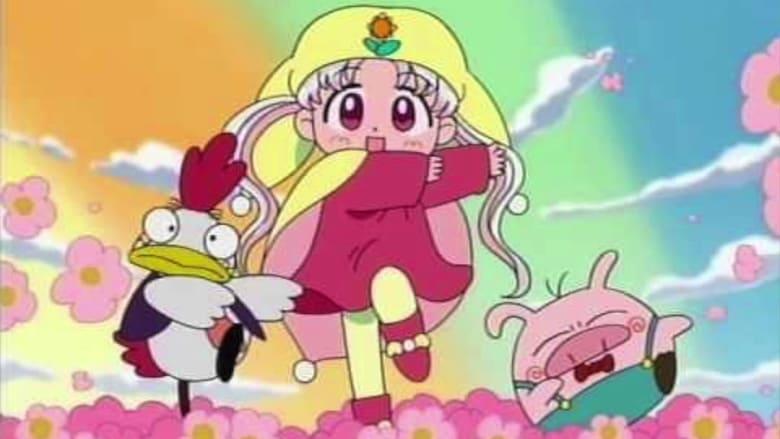 Yume no Crayon Oukoku image