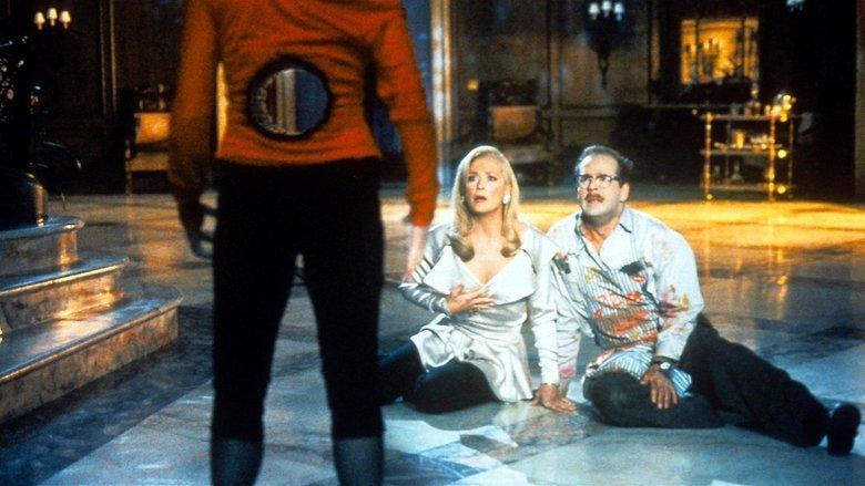 Death Becomes Her image