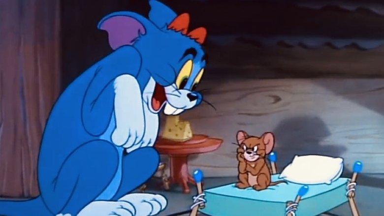 Nit-Witty Kitty image