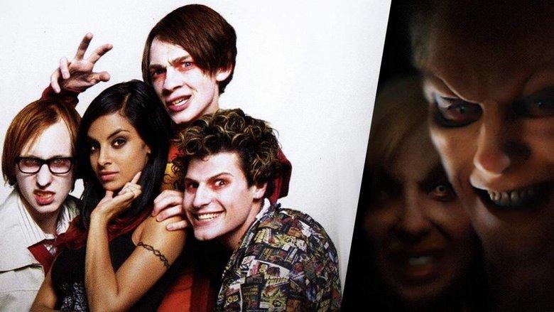 Night of the Living Dorks image