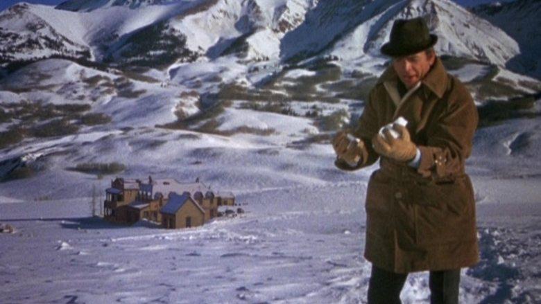Snowball Express image