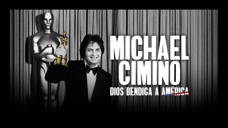 Michael Cimino, God Bless America image