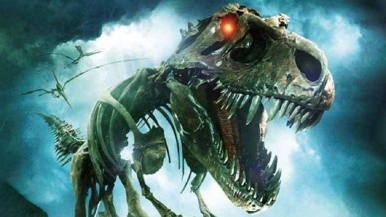Triassic Attack image