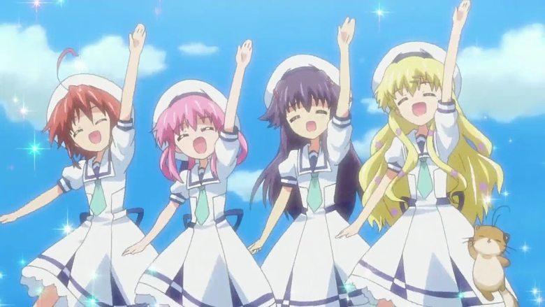 Detective Opera Milky Holmes image