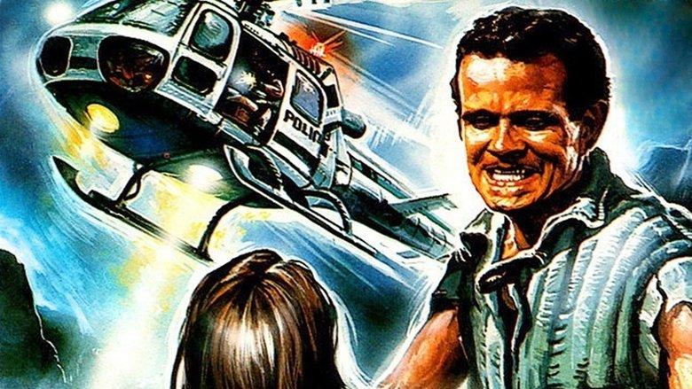 USA, violación y venganza image