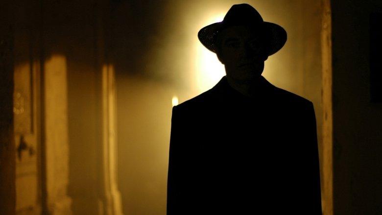 The Investigator image