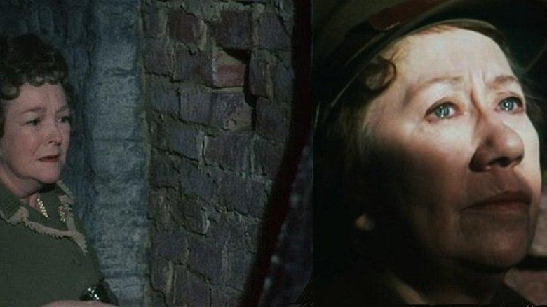 The Beast in the Cellar image