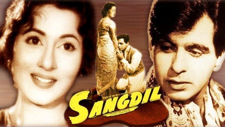 Sangdil image
