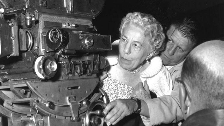 George Stevens: A Filmmaker's Journey image