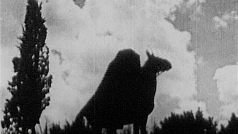 The Headless Horseman image