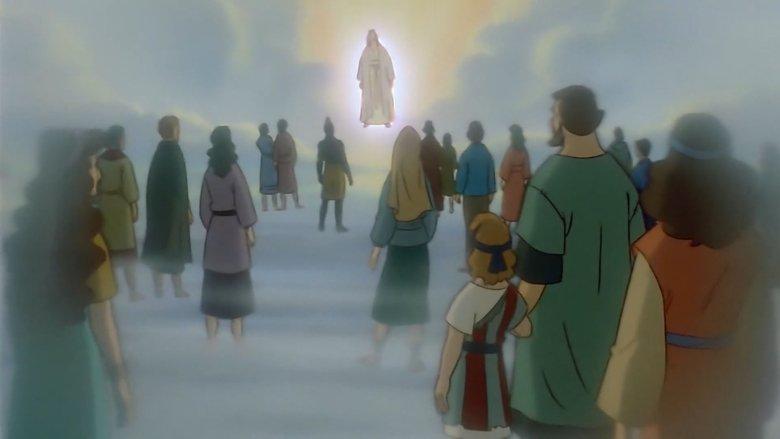 The Kingdom of Heaven image