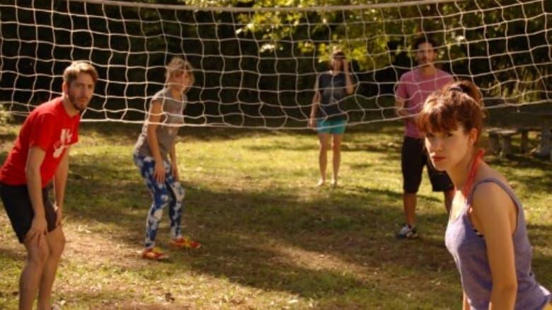 Volley image