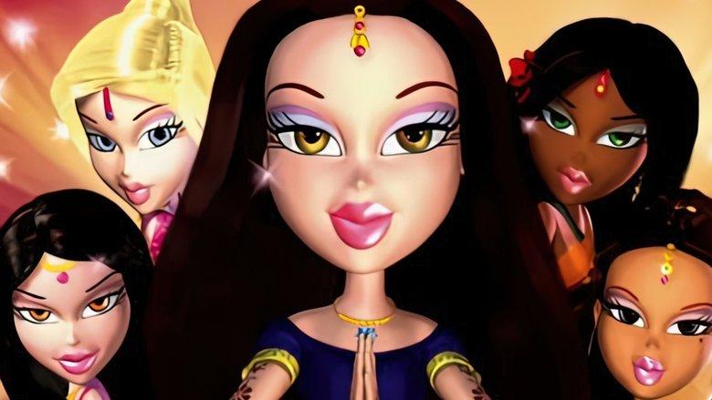 Bratz: Genie Magic image