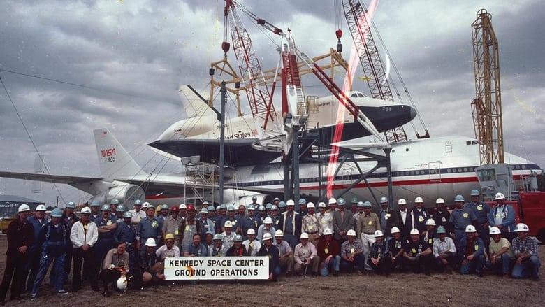 When We Were Shuttle image