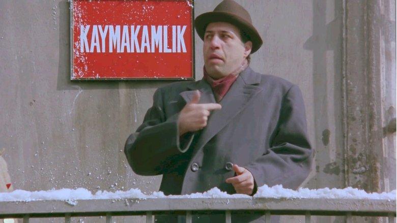 Deli Deli Küpeli image