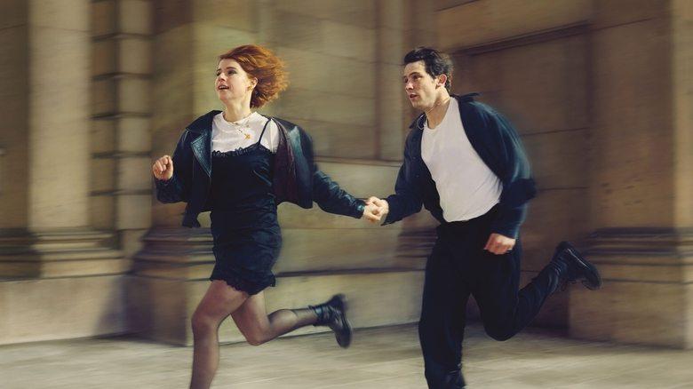 Romeo & Juliet image