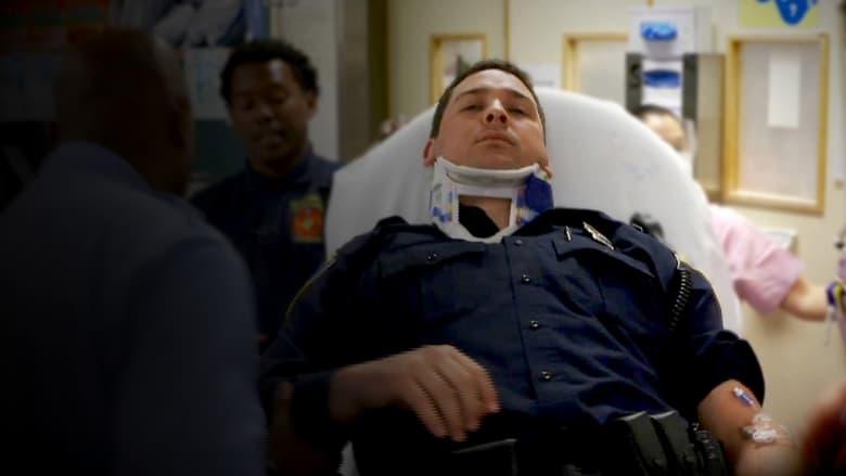 Shock Trauma: Edge of Life image
