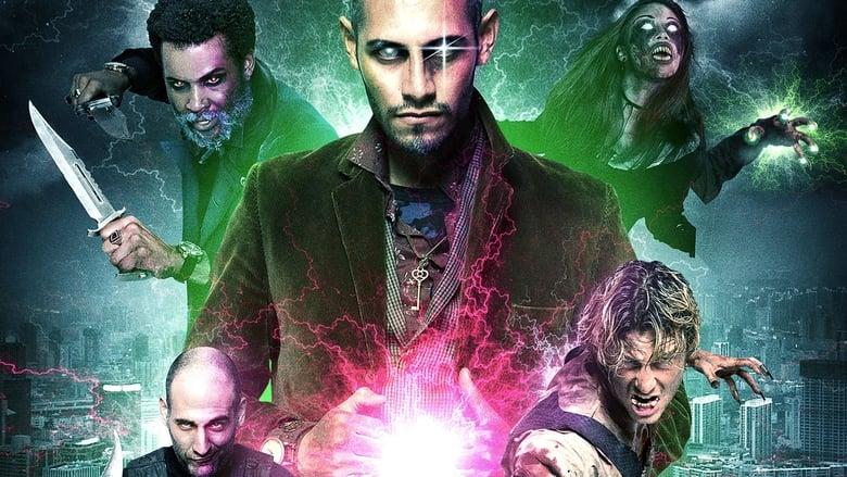 Sinister Squad image