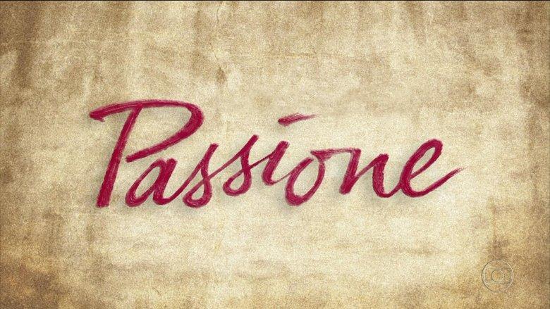 Passione image