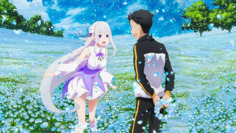 Re:Zero - Starting Life in Another World Memory Snow image