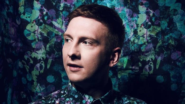 Joe Lycett: I'm About to Lose Control And I Think Joe Lycett, Live image