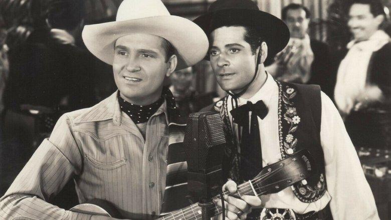 Gaucho Serenade image