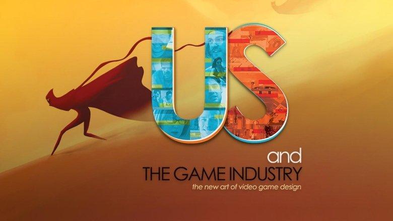 Us and the Game Industry image