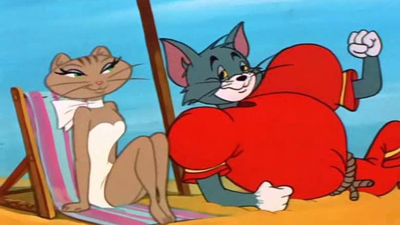 Muscle Beach Tom image