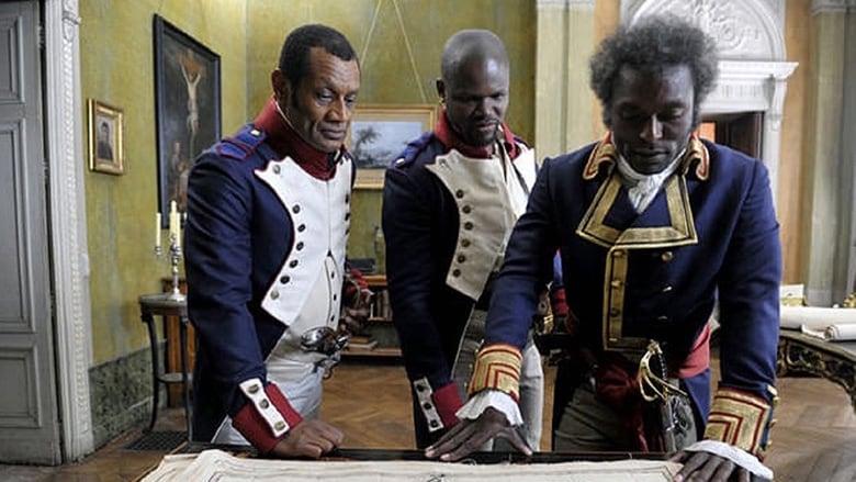 Toussaint Louverture image