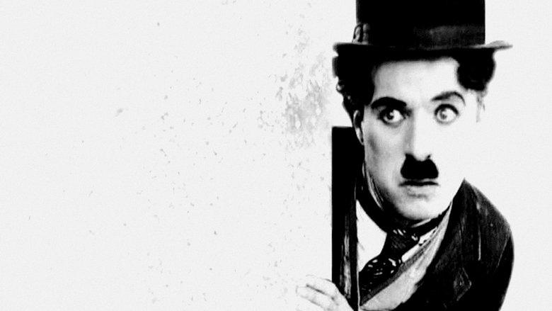 Charlie Chaplin: A Tramp's Life image