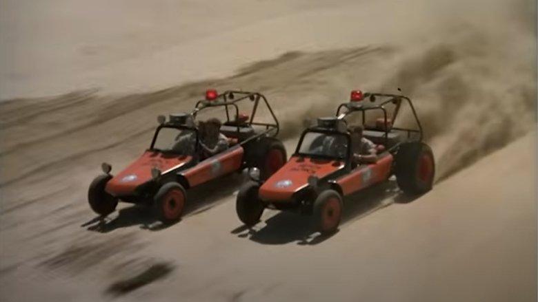 Beach Patrol image