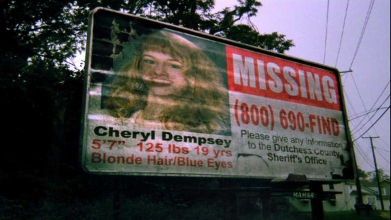 The Poughkeepsie Tapes image