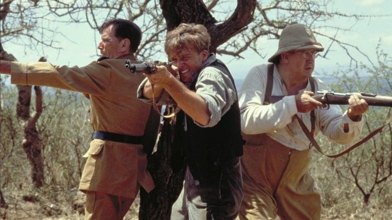 The Adventures of Young Indiana Jones: Phantom Train of Doom image