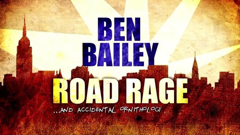 Ben Bailey: Road Rage image