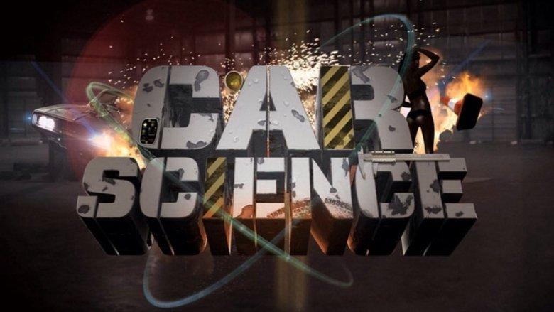 Car Science image