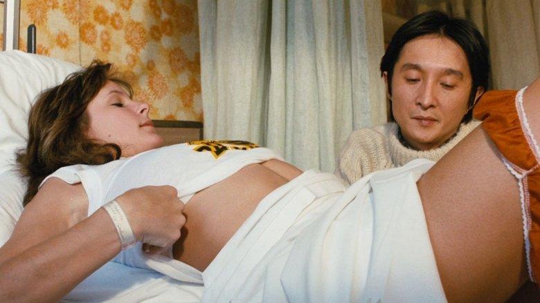 Madam Scandal: Let Me Die for 10 Seconds image