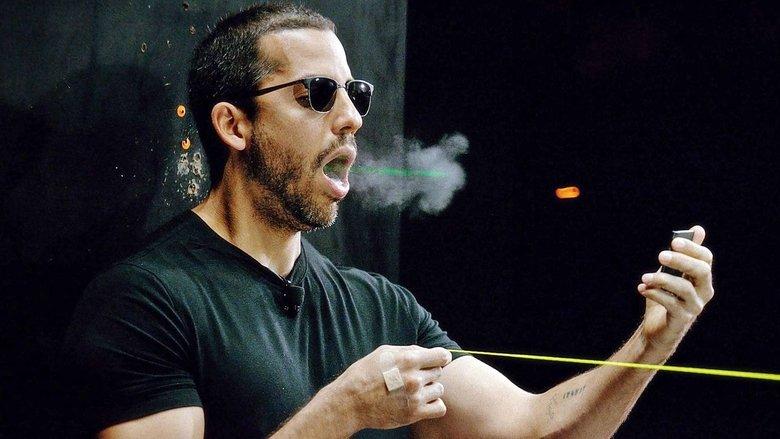 David Blaine: Beyond Magic image