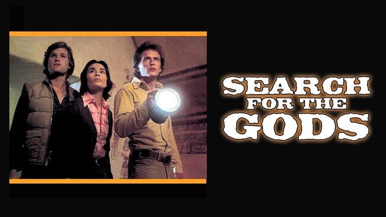 Search for the Gods image