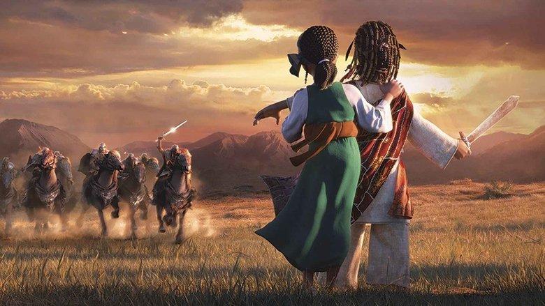 Bilal: A New Breed of Hero image