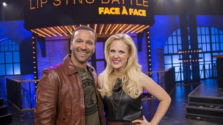Lip Sync Battle : face à face image